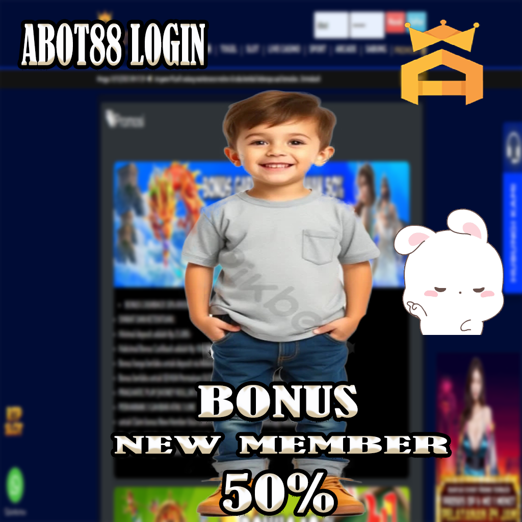  Login Abot88 – Akses Akun dengan Aman dan Mudah Terbaru image 1